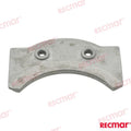 Anodo Yamaha Z-drive (al) (Ref. REC6U4-45373-01AL)
