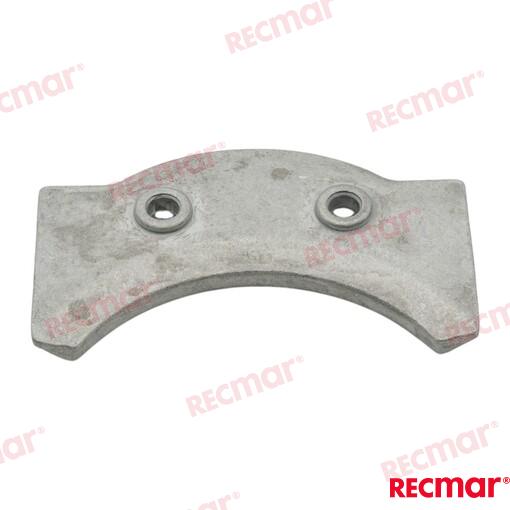 Anodo Yamaha Z-drive (al) (Ref. REC6U4-45373-01AL)
