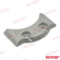 Anodo Yamaha Z-drive (al) (Ref. REC6U4-45373-01AL)