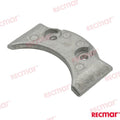 Anodo Yamaha Z-drive (al) (Ref. REC6U4-45373-01AL)