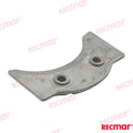 Anodo Yamaha Z-drive (al) (Ref. REC6U4-45373-01AL)