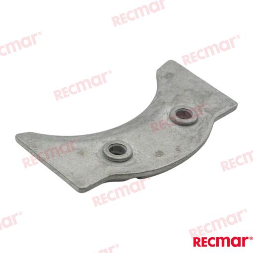 Anodo Yamaha Z-drive (al) (Ref. REC6U4-45373-01AL)