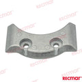 Anodo Yamaha Z-drive (al) (Ref. REC6U4-45373-01)