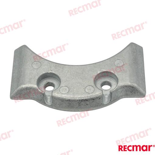 Anodo Yamaha Z-drive (al) (Ref. REC6U4-45373-01)