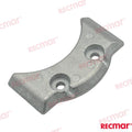 Anodo Yamaha Z-drive (al) (Ref. REC6U4-45373-01)