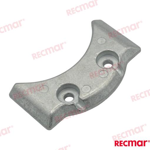 Anodo Yamaha Z-drive (al) (Ref. REC6U4-45373-01)
