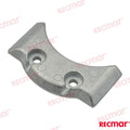 Anodo Yamaha Z-drive (al) (Ref. REC6U4-45373-01)