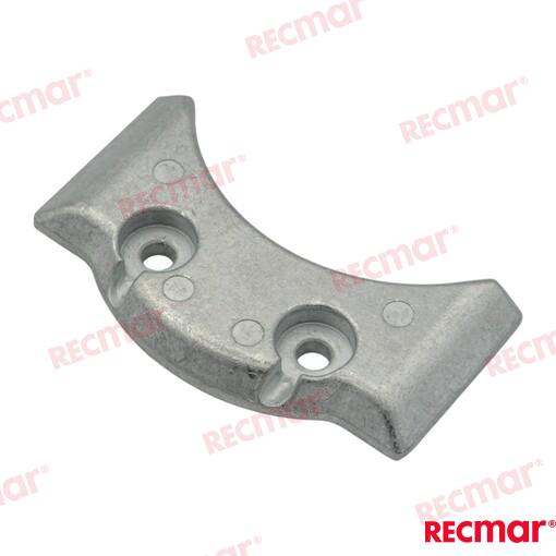 Anodo Yamaha Z-drive (al) (Ref. REC6U4-45373-01)