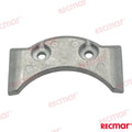 Anodo Yamaha Z-drive (al) (Ref. REC6U4-45373-01)