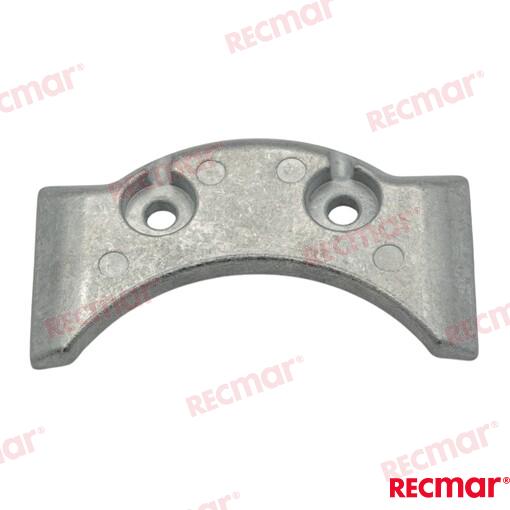 Anodo Yamaha Z-drive (al) (Ref. REC6U4-45373-01)
