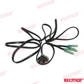 Conjunto De Interruptor De Inclinación Y Yamaha (Ref. REC6X0-82563-02)