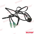 Conjunto De Interruptor De Inclinación Y Yamaha (Ref. REC6X0-82563-02)