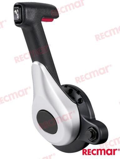 Mando Empotrado 6X3 Yamaha
