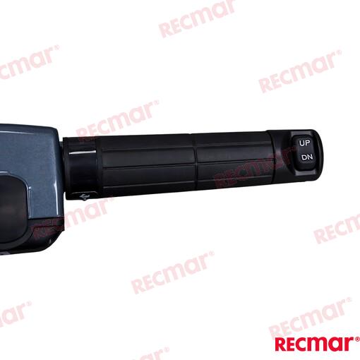 Mando Control Multifuncion Yamaha