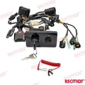 Panel Switch Asy Yamaha