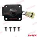Panel Switch Assy Yamaha
