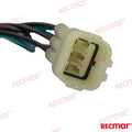 Panel Switch Assy Yamaha