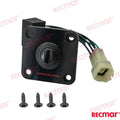 Panel Switch Assy Yamaha