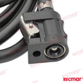 Bomba Y Linea De Combustible 6 Mm Yamaha