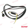 Cable De Alambre 8FT Yamaha