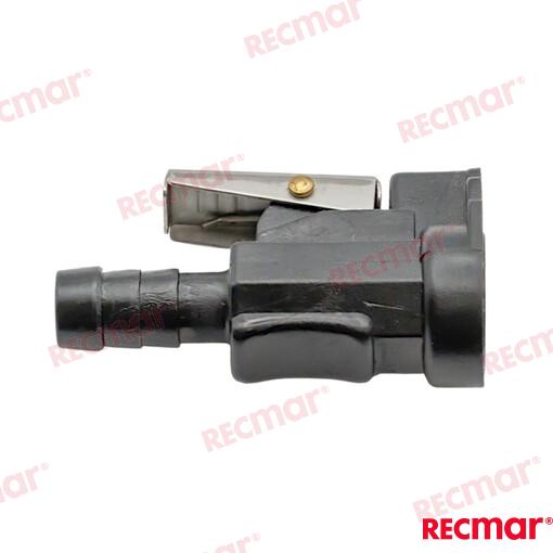Conector Yamaha 3/8