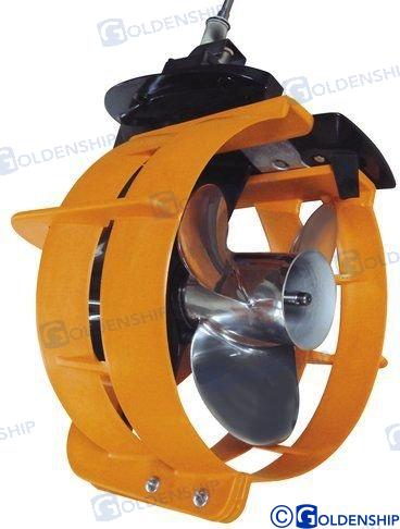 Protector Hélice 70HP-100HP Goldenship