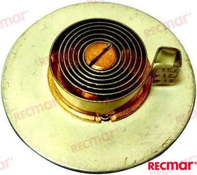 Choke Mercruiser 70125A02