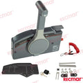Mando Single 7 Pins Tirar Yamaha (Ref. REC703-48203-23)