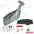 Mando Single 7 Pins Tirar Yamaha (Ref. REC703-48203-23)