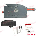 Mando Single 7 Pins Tirar Yamaha (Ref. REC703-48203-23)