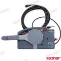 Mando Single Push/open Yamaha