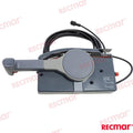 Mando Single Push/open Yamaha