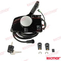 Mando Single Push/open Yamaha