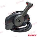 Mando Single 10 Pins Empujar Yamaha