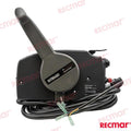 Mando Single 7 Pins Empujar Yamaha