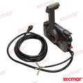 Mando Single 7 Pins Empujar Yamaha
