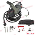Mando Single 7 Pins Tirar Yamaha (Ref. REC703-48230-22)