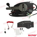 Mando Single 7 Pins Tirar Yamaha (Ref. REC703-48230-22)