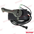 Mando Single 10 Pins Tirar Yamaha (Ref. REC703-48272-12-00)