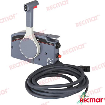 Mando Single 10 Pins Tirar Yamaha (Ref. REC703-48272-12)