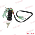 Llave Arranque Yamaha 703-82510-43