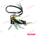 Llave Arranque Yamaha 703-82510-43