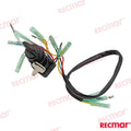 Llave Arranque Yamaha 703-82510-43