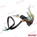 Llave Arranque Yamaha 703-82510-43