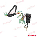 Llave Arranque Yamaha 703-82510-43