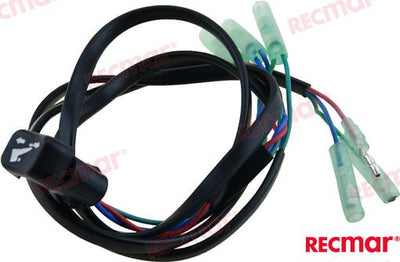 Interruptor Trim Yamaha 703-82563-21 703-82563-20