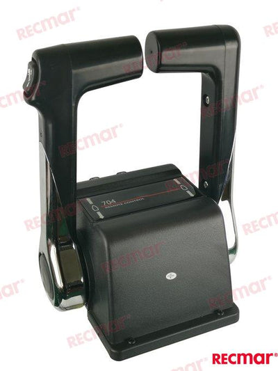 Mando Consola Yamaha 704 Doble