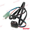 Conjunto De Interruptor De Inclinación Y Yamaha (Ref. REC704-82563-31-00)