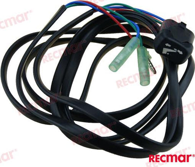 Interruptor Trim Yamaha 704-82563-42 704-82563-41 704-82563-40