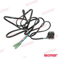 Conjunto De Interruptor De Inclinación Y Yamaha (Ref. REC704-82563-52)